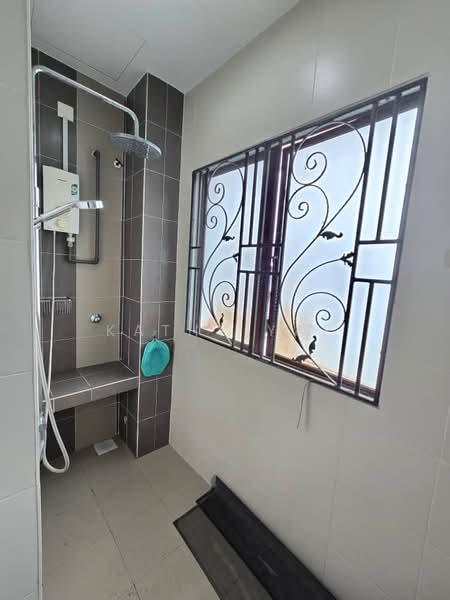 Taman Selayang Jaya - 4