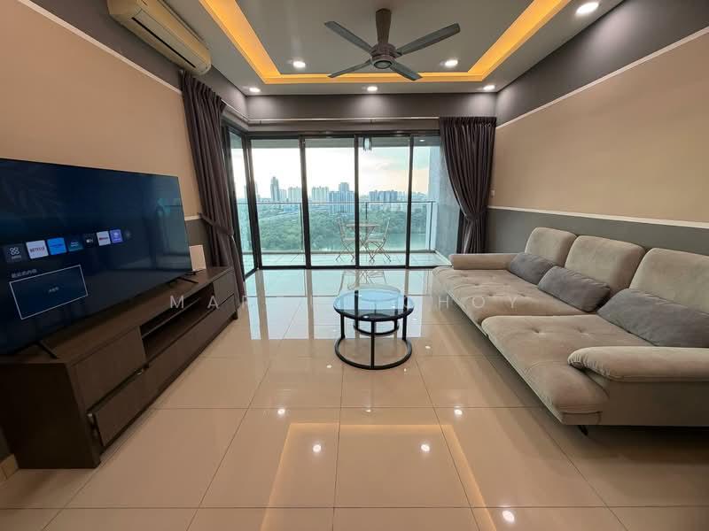 Nautica Lake Suites - 2