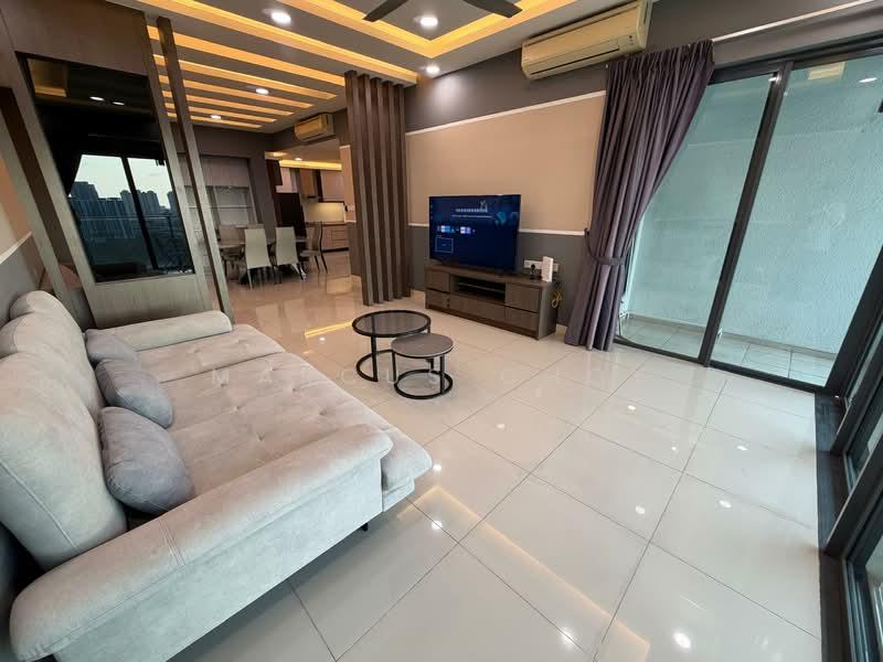 Nautica Lake Suites - 3