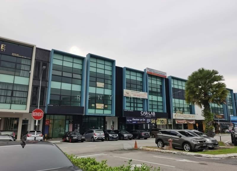 Bandar Dato Onn - 5
