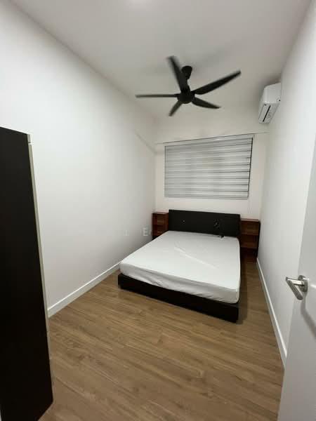 3 Residence - 2