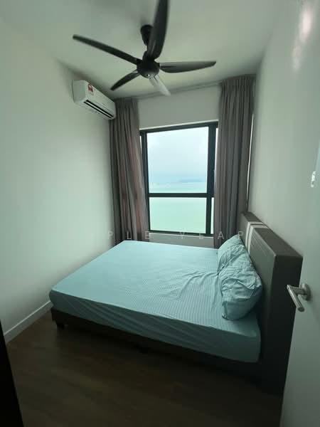 3 Residence - 3