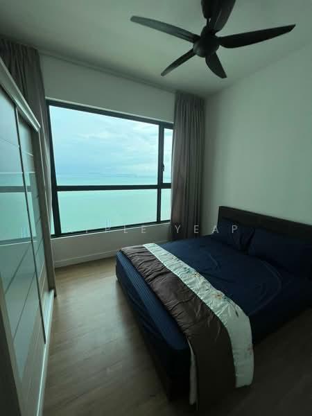 3 Residence - 4