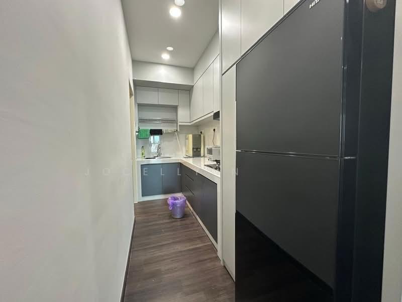 Residensi Damai (Signature Three) - 2