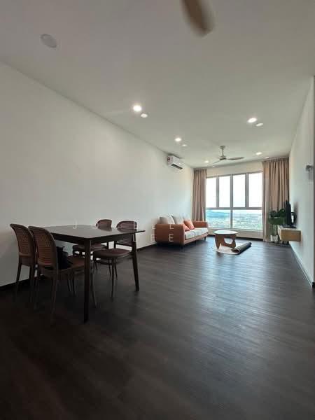 Residensi Damai (Signature Three) - 3