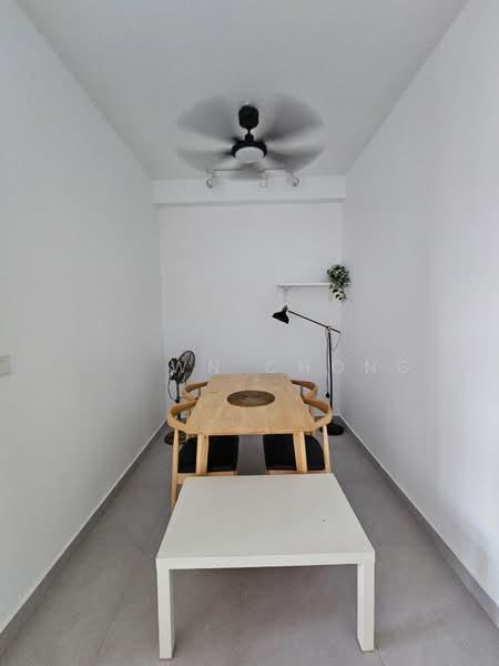 168 Park Residensi Selayang - 2