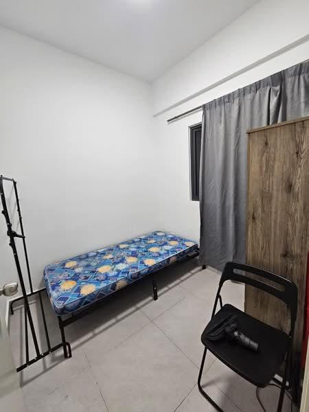 168 Park Residensi Selayang - 5