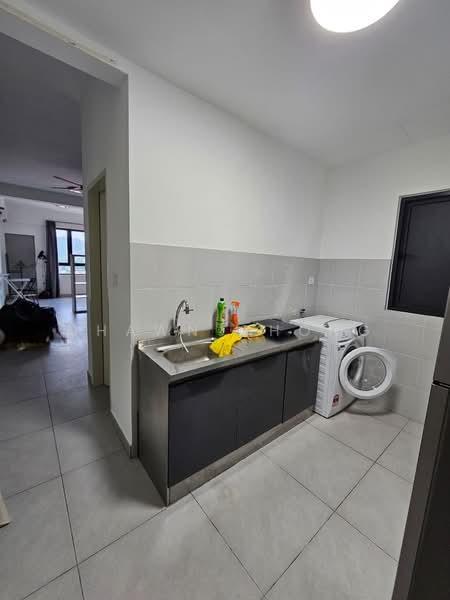 168 Park Residensi Selayang - 3