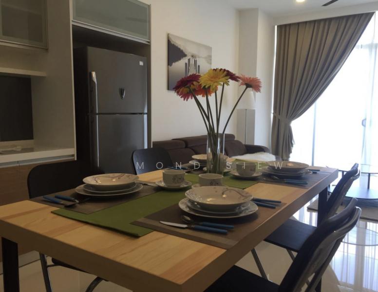 Mirage Residence - 5