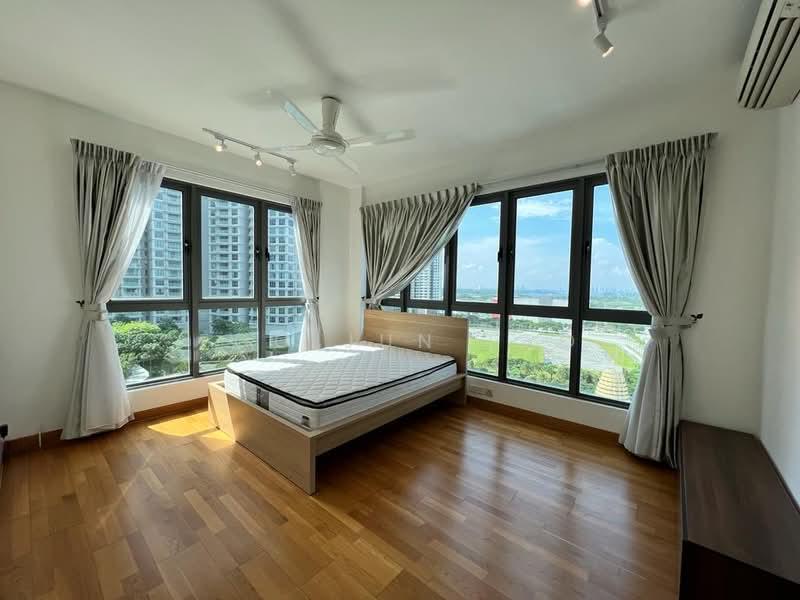 Teega Residences - 3