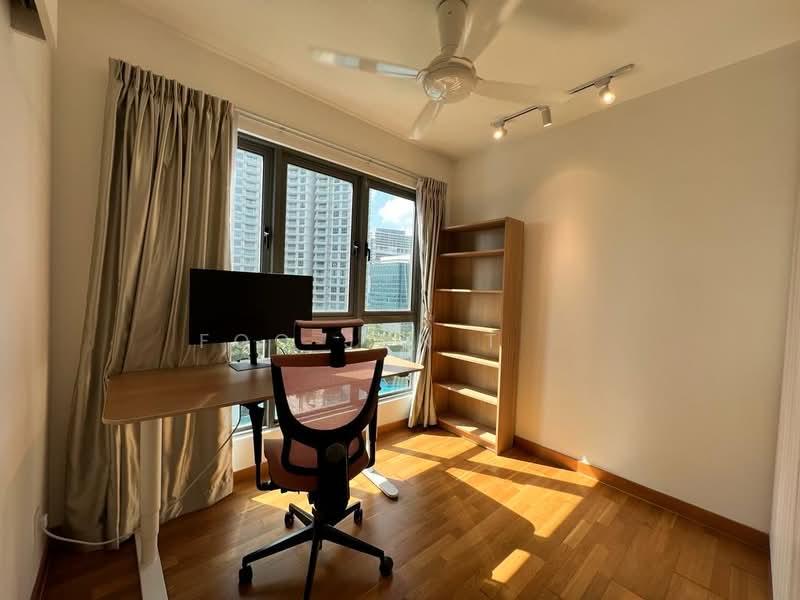 Teega Residences - 2