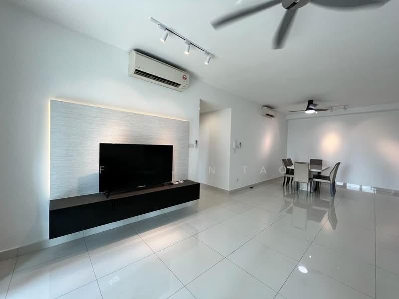 Teega Residences - 5