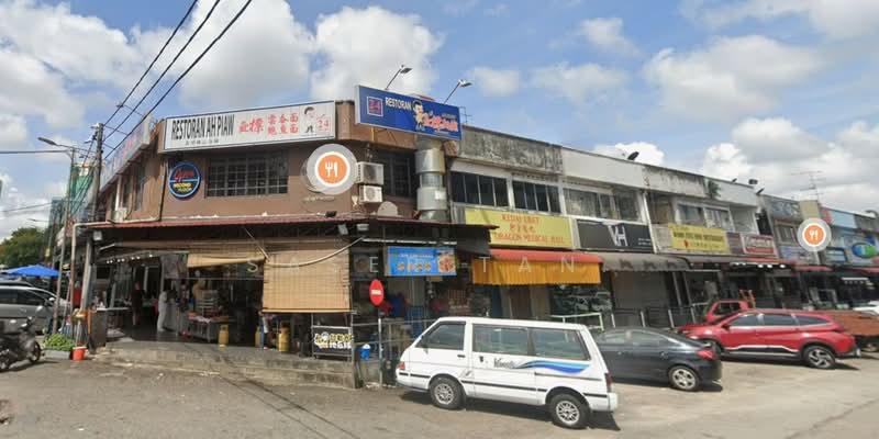 Taman Sri Tebrau - 3