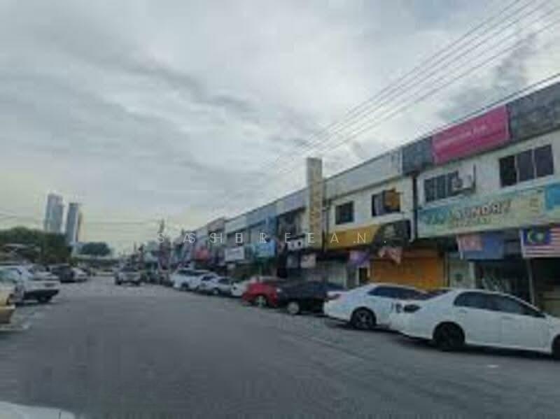 Taman Sri Tebrau - 4