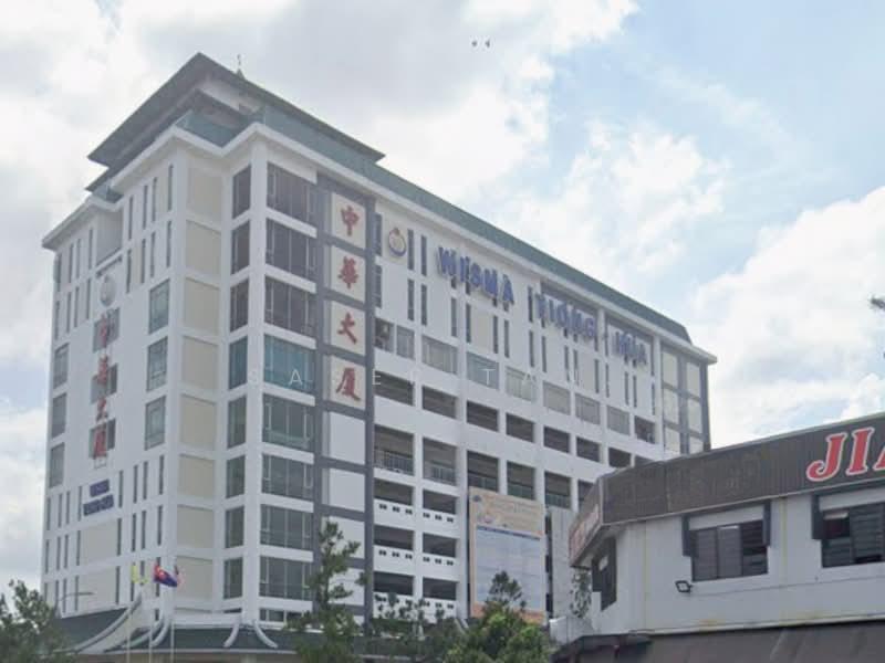 Taman Sri Tebrau - 5