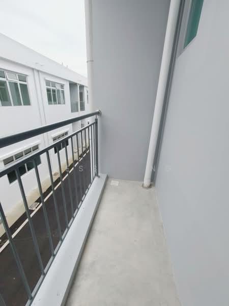 Bandar Putra - 5