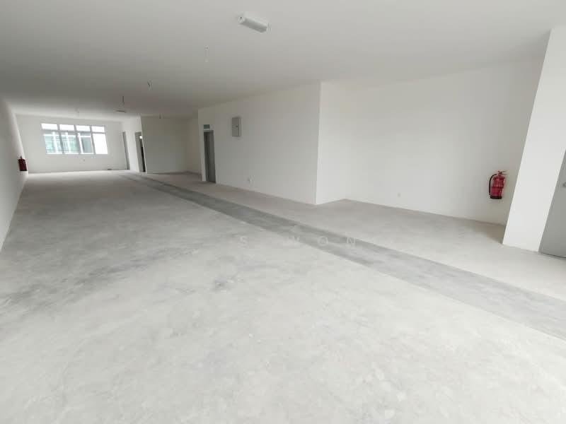 Bandar Putra - 2