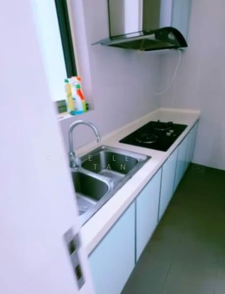 Icon Residence - 3