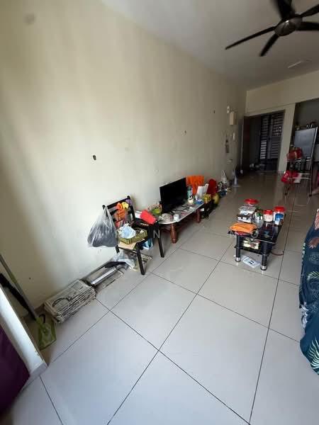 Zennith Suites (Pangsapuri Kebun Teh) - 4