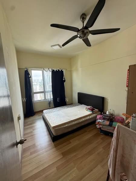 Zennith Suites (Pangsapuri Kebun Teh) - 2