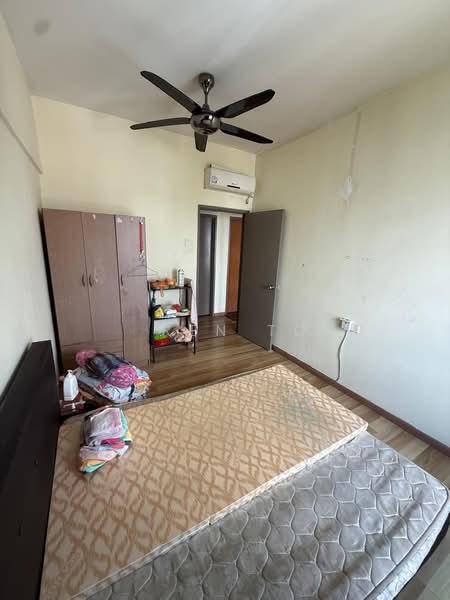 Zennith Suites (Pangsapuri Kebun Teh) - 3