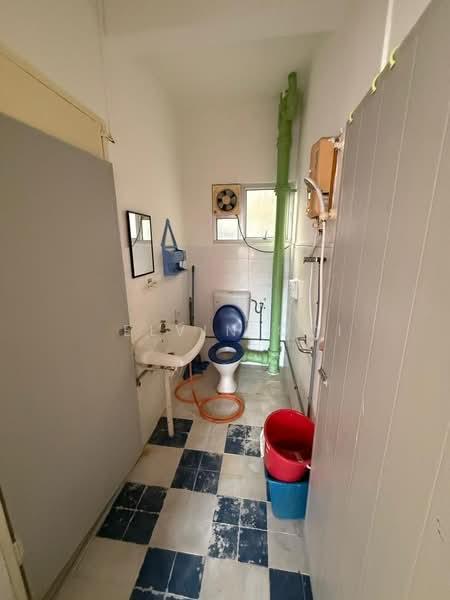 Pearl Hill Villa (Mount Evergreen) - 4