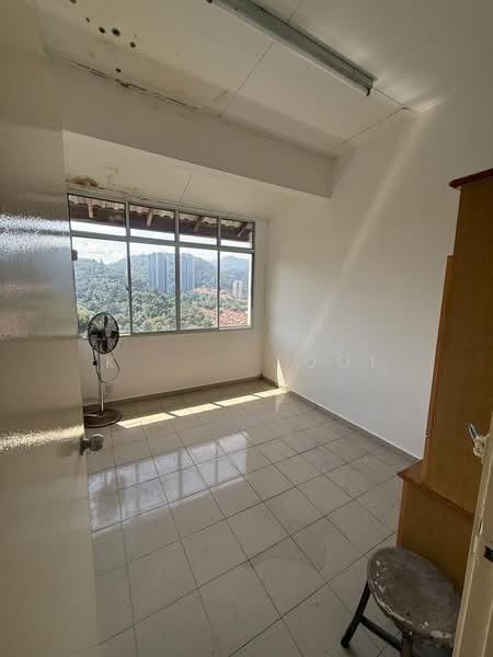 Pearl Hill Villa (Mount Evergreen) - 5