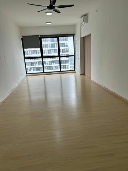D'sara Sentral - 2