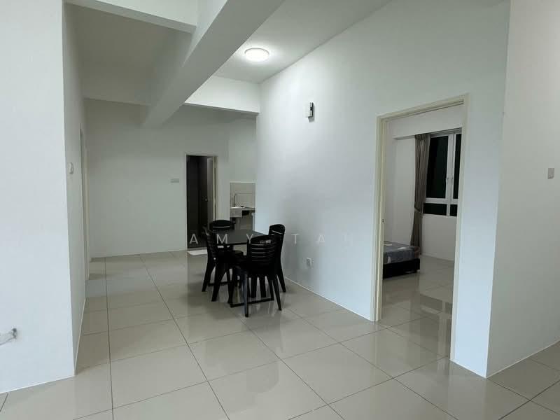 Starhill Luxury Residence - 3