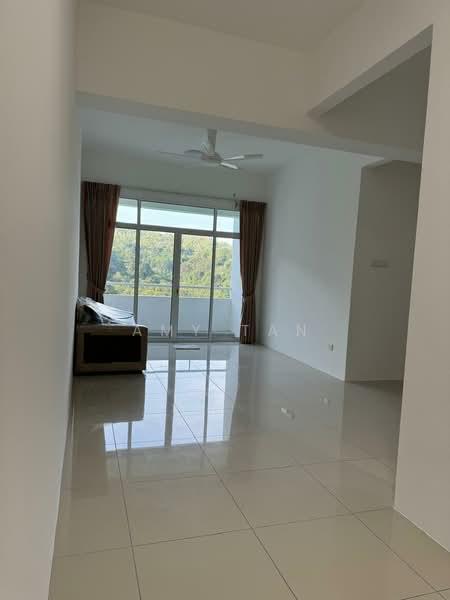 Starhill Luxury Residence - 2