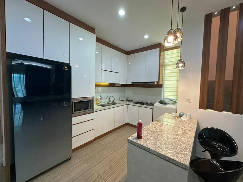 Elit Heights @ Bayan City - 3