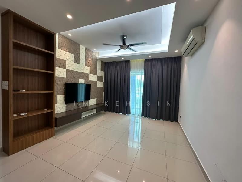 Elit Heights @ Bayan City - 2