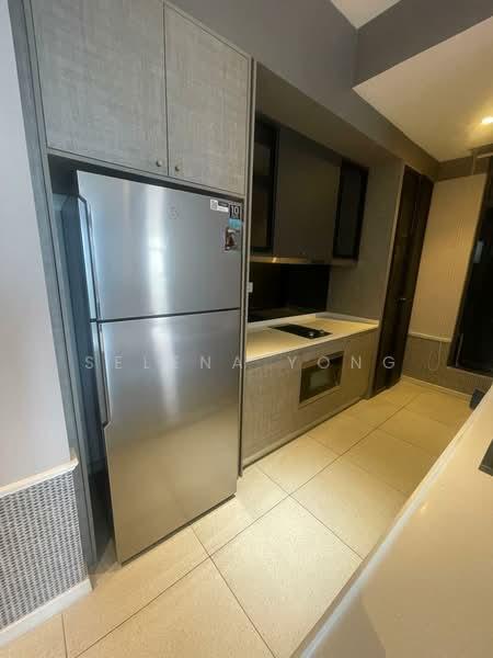 Millerz Square Serviced Residence - 3