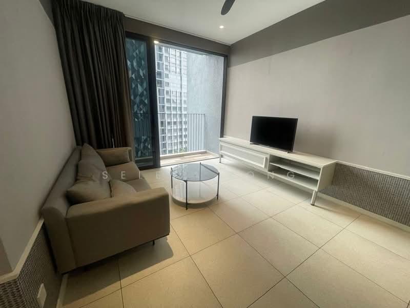 Millerz Square Serviced Residence - 2