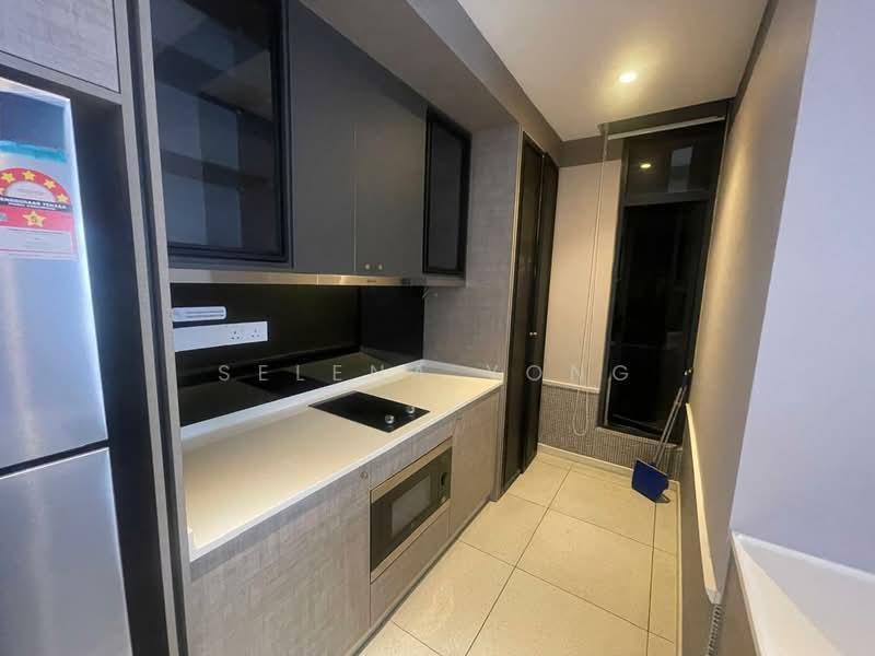 Millerz Square Serviced Residence - 4