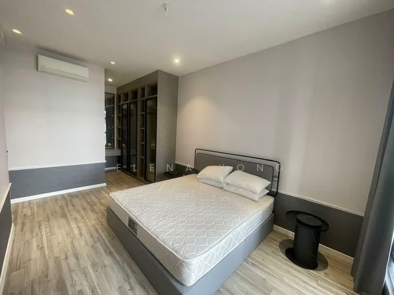 Millerz Square Serviced Residence - 5