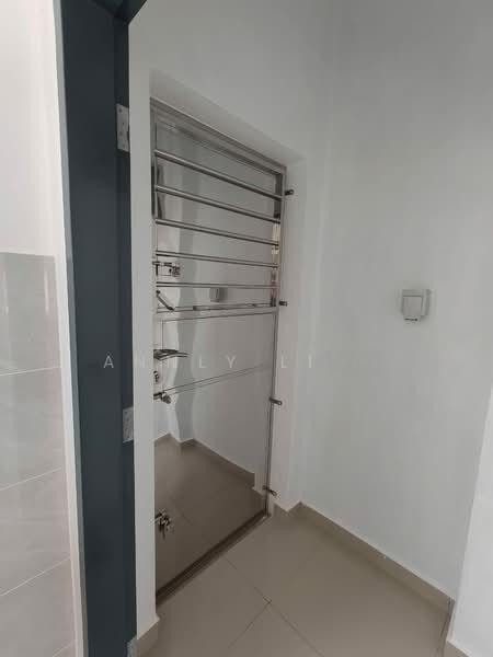 BANDAR DATO' ONN, PERJIRANAN 14 (FLEXIHOME) - 2