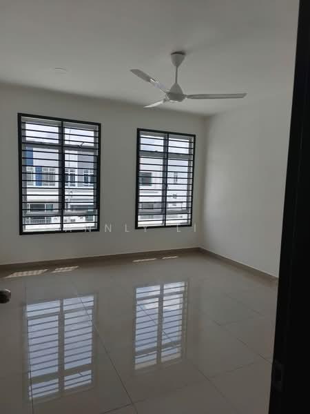 BANDAR DATO' ONN, PERJIRANAN 14 (FLEXIHOME) - 3