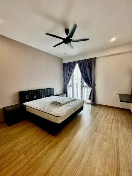Jazz Residences - 4