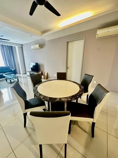 Jazz Residences - 2