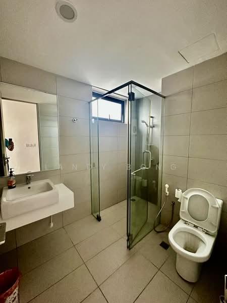 Jazz Residences - 5