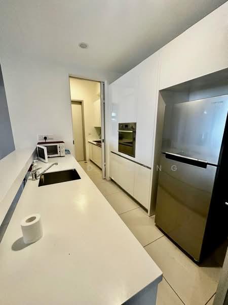 Jazz Residences - 3