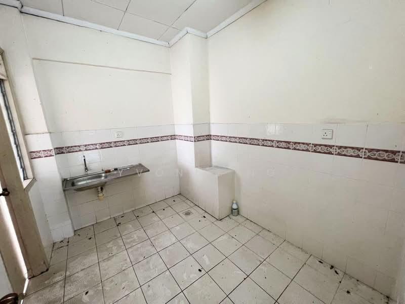 Skudai Villa - 3