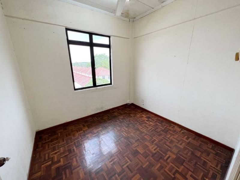 Skudai Villa - 4