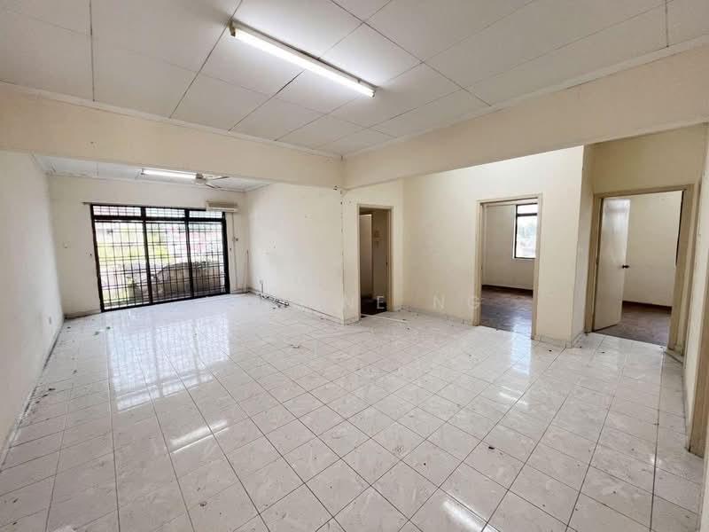 Skudai Villa - 2