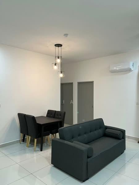 TR Residence - 2