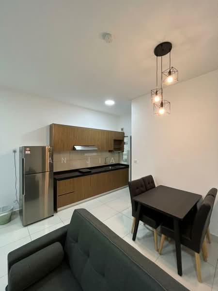 TR Residence - 5
