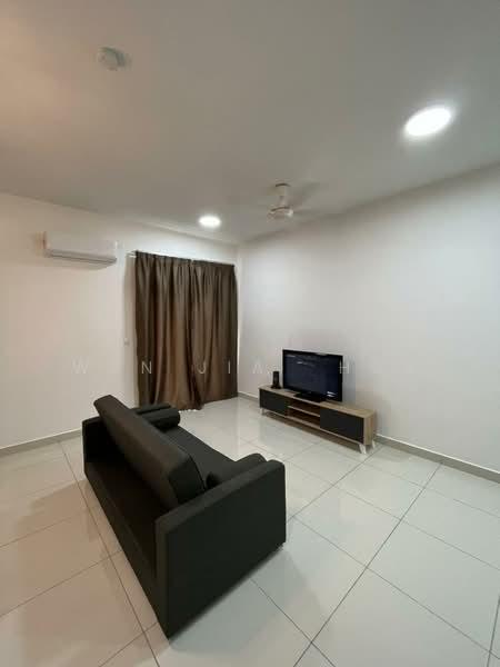 TR Residence - 4