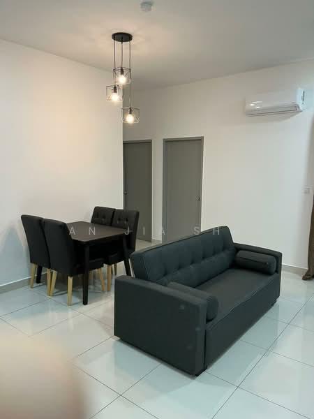TR Residence - 3