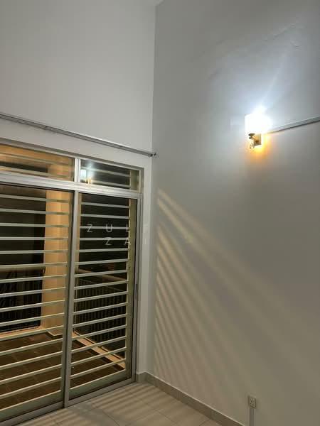 Olive HillPark Shah Alam - 5